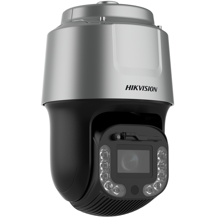 Hikvision DS-2DF8C442IXG1-EL(W)(Y) AcuSeek 8C Series 4MP 42X DarkFighter IR Speed Dome