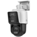 Hikvision DS-2SE3C404MWG-E-14 TandemVu 4MP+4MP 4X PTZ Network Camera - Civic Electronic