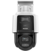 Hikvision DS-2SE3C404MWG-E-14 TandemVu 4MP+4MP 4X PTZ Network Camera - Civic Electronic