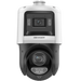 Hikvision DS-2SE4C425MWG-E-14 TandemVu 4+4MP 25X ColorVu & IR Acusense PTZ Network Camera - Civic Electronic