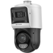 Hikvision DS-2SE4C425MWG-E-14 TandemVu 4+4MP 25X ColorVu & IR Acusense PTZ Network Camera - Civic Electronic