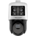 Hikvision DS-2SE4C425MWG-E-26 TandemVu 6+4MP 25X Panoramic PTZ Network Camera - Civic Electronic