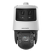 Hikvision DS-2SE7C432MWG-EB-26 TandemVu 6+4 MP 32X Panoramic PTZ Network Camera - Civic Electronic