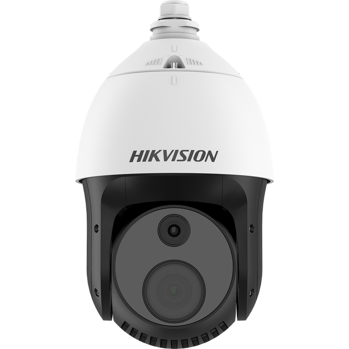 Hikvision DS-2TD4228T-10-S2 Thermographic Thermal Optical Bi-spectrum PTZ Camera - Civic Electronic