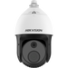 Hikvision DS-2TD4228T-10-S2 Thermographic Thermal Optical Bi-spectrum PTZ Camera - Civic Electronic
