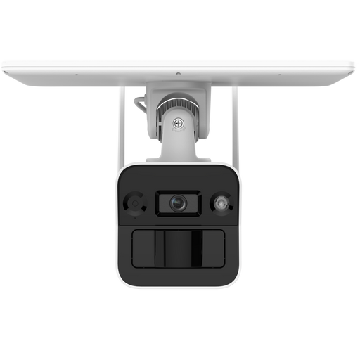 Hikvision DS-2XS2T41G1-ID/4G 4MP Solar 4G CCTV Camera with Battery - Civic Electronic