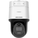 Hikvision DS-2XS3Q47G1-LDWH-C18S40 4MP ColorVu Solar Security PT Camera - Civic Electronic