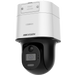 Hikvision DS-2XS3Q47G1-LDWH-C18S40 4MP ColorVu Solar Security PT Camera - Civic Electronic