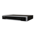 Hikvision DS-7604NI-M1/4P 4-Channel 1U 4K NVR+4TB HDD - Civic Electronic