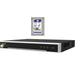 Hikvision DS-7608NI-M2/8P 8-ch 1U 8 PoE 8K NVR+4TB HDD - Civic Electronic