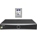 Hikvision DS-7732NXI-I4/16P/VPro 32-Channel I/VPro Series NVR with AcuSeek+4TB HDD - Civic Electronic