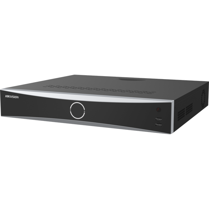 Hikvision DS-7732NXI-I4/16P/VPro 32-Channel I/VPro Series NVR with AcuSeek+4TB HDD - Civic Electronic