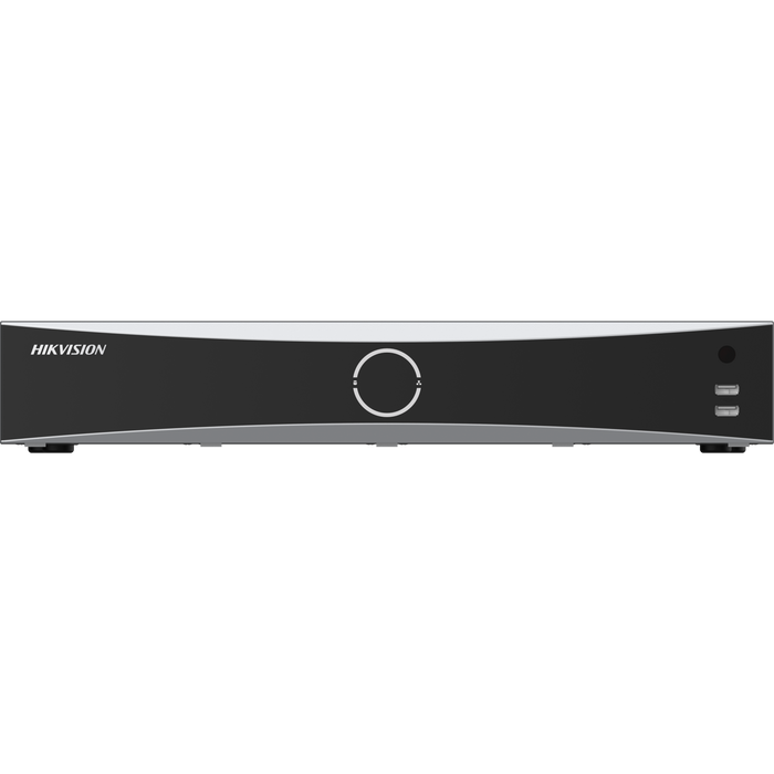 Hikvision DS-7732NXI-I4/16P/VPro 32-Channel I/VPro Series NVR with AcuSeek+4TB HDD - Civic Electronic