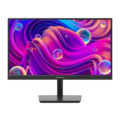Hikvision DS-D5022F2-1V2S 21.5 inch FHD 100Hz VA Monitor with Speaker - Civic Electronic