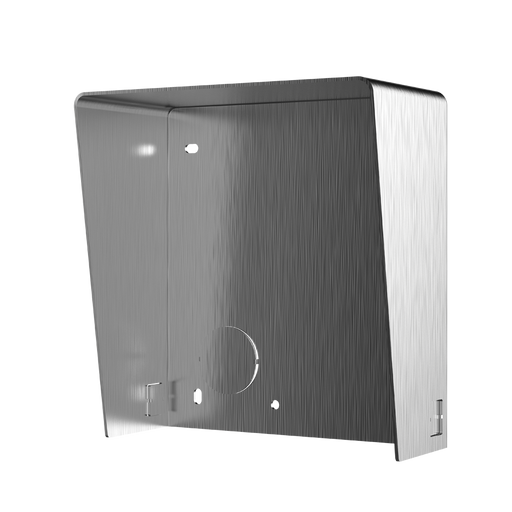 Hikvision DS-KABD8003-RS1/S Rain Shield of Module Door Station - Civic Electronic