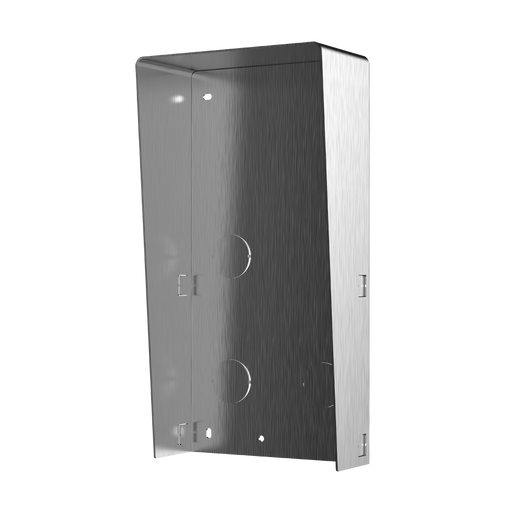 Hikvision DS-KABD8003-RS2/S Rain Shield of Module Door Station - Civic Electronic