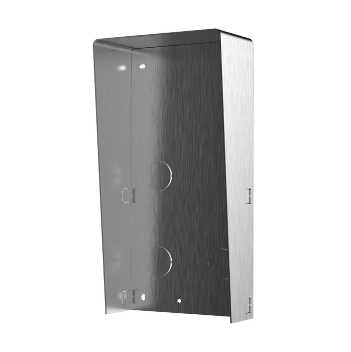 Hikvision DS-KABD8003-RS2/S Rain Shield of Module Door Station - Civic Electronic