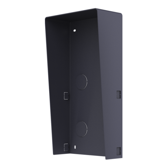 Hikvision DS-KABD8003-RS2 Rain Shield of Module Door Station - Civic Electronic