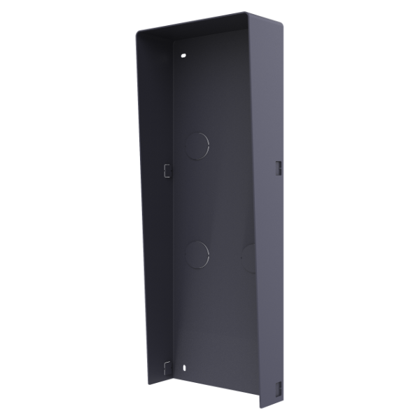 Hikvision DS-KABD8003-RS3 Rain Shield of Module Door Station - Civic Electronic