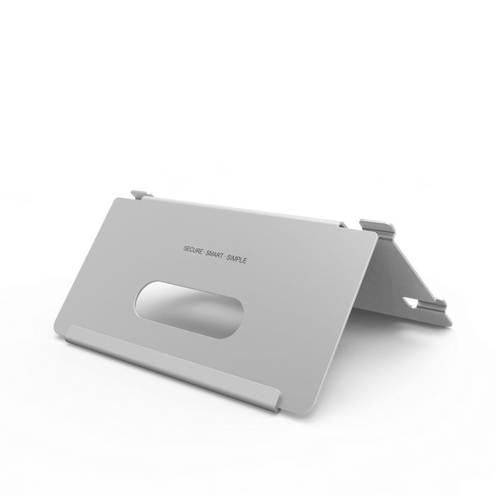 Hikvision DS-KABH6320-T Indoor Station Table Bracket - Civic Electronic