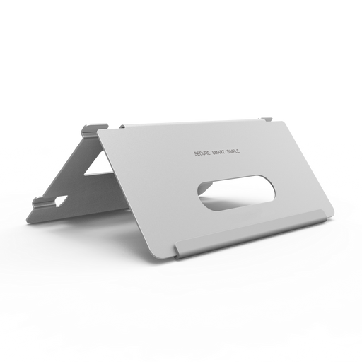 Hikvision DS-KABH6320-T Indoor Station Table Bracket - Civic Electronic