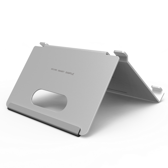 Hikvision DS-KABH8350-T Indoor Station Table Bracket - Civic Electronic