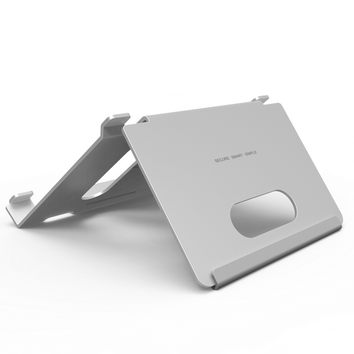 Hikvision DS-KABH8350-T Indoor Station Table Bracket - Civic Electronic