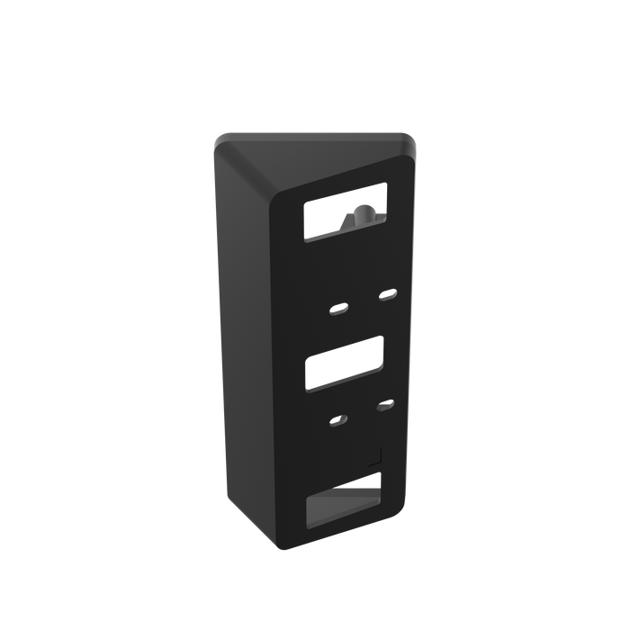 Hikvision DS-KABV6113-A Wall-mounted bracket for door station