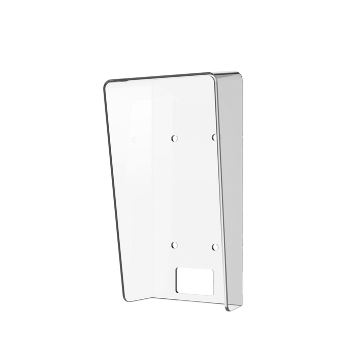 Hikvision DS-KIS606-P IP Video Intercom Kit - Civic Electronic