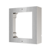 Hikvision DS-KD-ACW1-S Single Module Housing Stainless Steel - Civic Electronic
