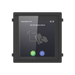 Hikvision DS-KD-TDM KD8 Series Pro Touch Display Module with M1 Card Reader - Civic Electronic