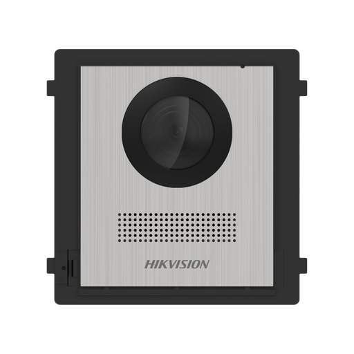 Hikvision DS-KD8003-IME1/NS KD8 Series Pro Modular Door Station Main Unit - Civic Electronic