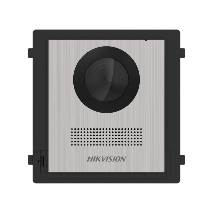 Hikvision DS-KD8003-IME1/NS KD8 Series Pro Modular Door Station Main Unit - Civic Electronic