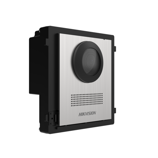 Hikvision DS-KD8003-IME1/NS KD8 Series Pro Modular Door Station Main Unit - Civic Electronic