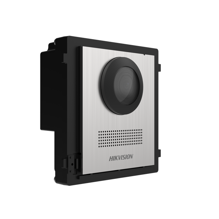 Hikvision DS-KD8003-IME1/NS KD8 Series Pro Modular Door Station Main Unit - Civic Electronic