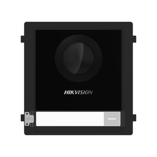 Hikvision DS-KD8003-IME1 KD8 Series Modular Door Station Main Unit - Civic Electronic