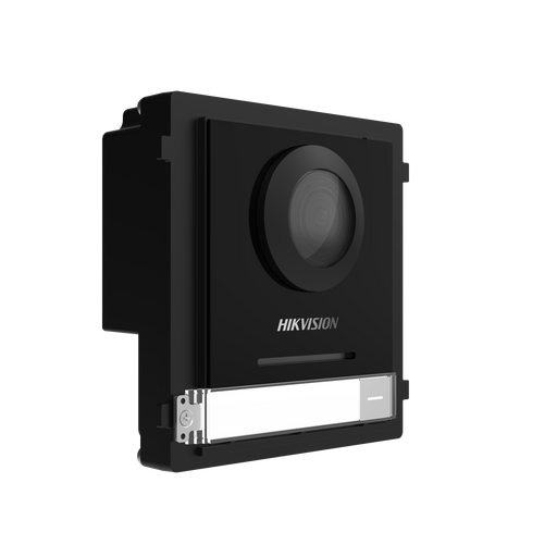 Hikvision DS-KD8003-IME1 KD8 Series Modular Door Station Main Unit - Civic Electronic