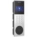 Hikvision DS-KD9203-E6 Facial Recognition IP Door Station (IP65 Metal Housing) - Civic Electronic