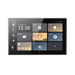 Hikvision DS-KH9570-WTE1 10-Inch Full HD Management Android IP Indoor Station - Civic Electronic