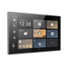 Hikvision DS-KH9570-WTE1 10-Inch Full HD Management Android IP Indoor Station - Civic Electronic