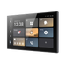 Hikvision DS-KH9570-WTE1 10-Inch Full HD Management Android IP Indoor Station - Civic Electronic