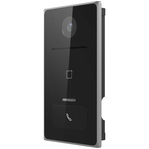 Hikvision DS-KV6133-WME1 IP Villa Door Station - Civic Electronic