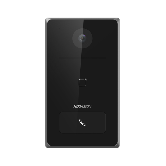 Hikvision DS-KV6133-WME1 IP Villa Door Station - Civic Electronic