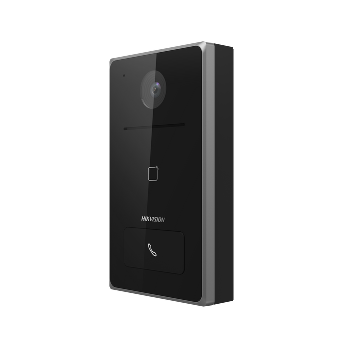 Hikvision DS-KV6133-WME1 IP Villa Door Station - Civic Electronic