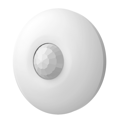 Hikvision DS-PDCL12-EG2-WB Wireless PIR Ceiling Detector - Civic Electronic