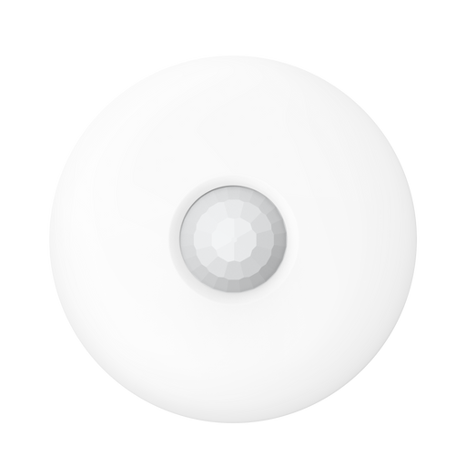 Hikvision DS-PDCL12DT-EG2 Wired Dual-Tech Ceiling Detector - Civic Electronic