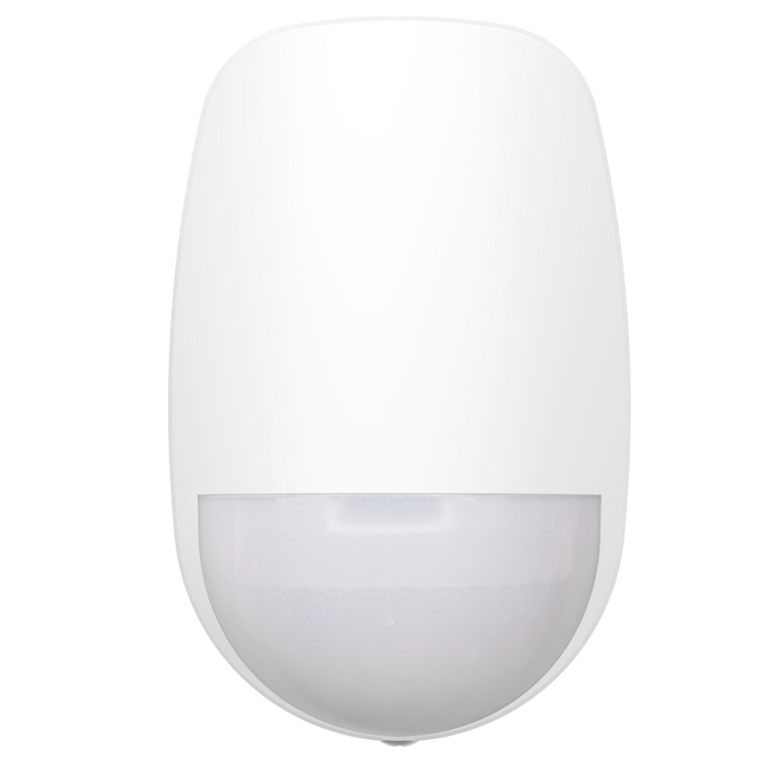 Hikvision DS-PDD12P-EG2 Wired Dual-tech Detector - Civic Electronic
