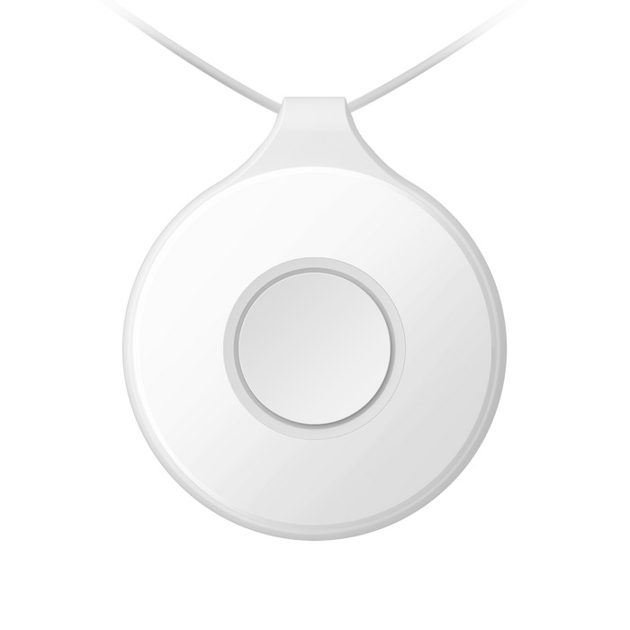Hikvision DS-PDEBP1-EG2-WB Wireless Emergency Button - Civic Electronic