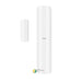 Hikvision AX PRO Series DS-PDMC-EG2-WB Wireless Magnetic Contact Reed Switch - Civic Electronic