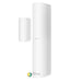 Hikvision AX PRO Series DS-PDMC-EG2-WB Wireless Magnetic Contact Reed Switch - Civic Electronic